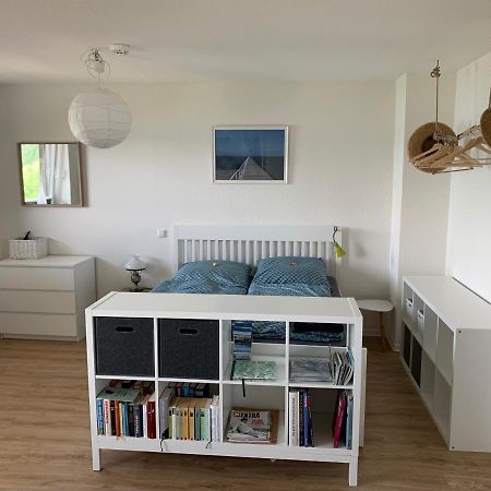 שרבאוץ Apartment Am See מראה חיצוני תמונה