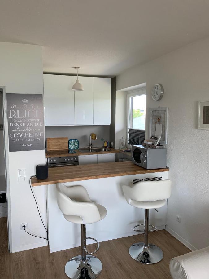 שרבאוץ Apartment Am See מראה חיצוני תמונה