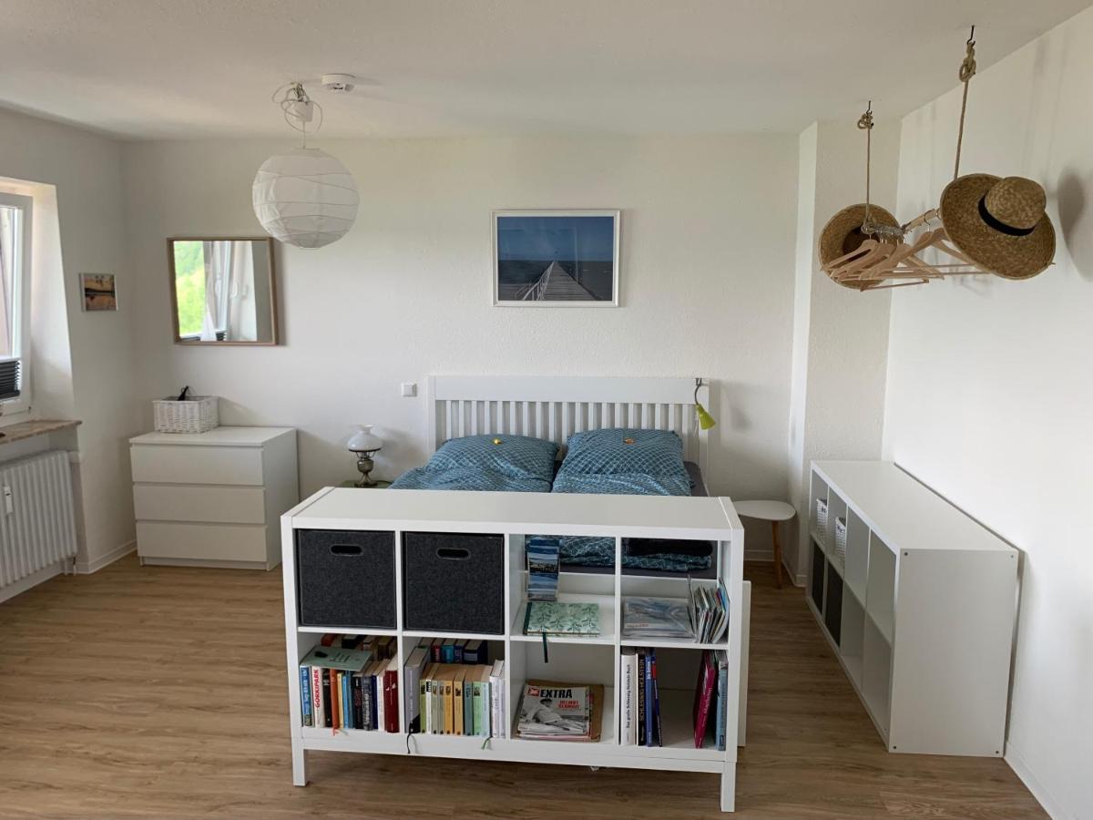 שרבאוץ Apartment Am See מראה חיצוני תמונה