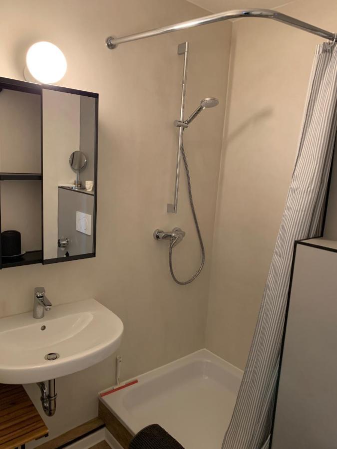 שרבאוץ Apartment Am See מראה חיצוני תמונה